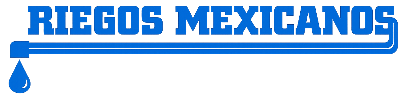 Riegos Mexicanos